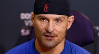 Miocic e Jacaré recebem bônus do UFC 198