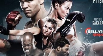 Bellator anuncia criação de evento de kickboxing