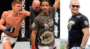 GIRO SUPER LUTAS #12: UFC Vegas | UFC 198 no Brasil | Bendo no Bellator | Cigano x Rothwell e mais