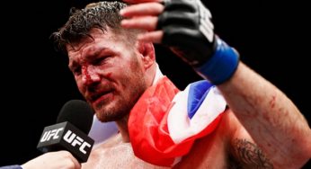 Treinador de Bisping descarta revanche com Anderson: ‘Queremos o ouro’