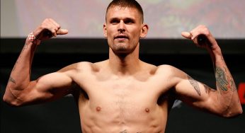 Tim Means cai no antidoping e é cortado da luta contra Cerrone