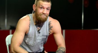 Dana garante que McGregor não terá vida fácil se quiser voltar ao UFC