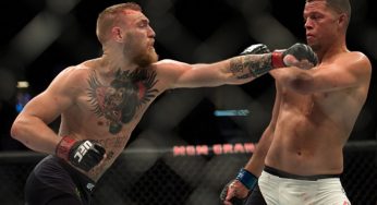 UFC 196 bate 1,5 milhão de PPV e é o segundo evento mais vendido da história