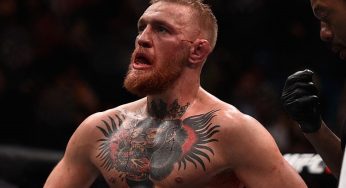 Empresário admite: McGregor está ‘obcecado’ por revanche com Diaz