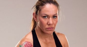 Cyborg é retirada do ranking do UFC e brasileiro estreia nos pesados