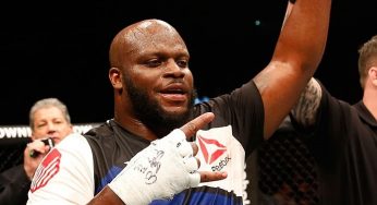 Algoz de Napão fatura bônus de performance no UFC Croácia