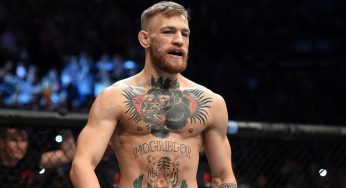 McGregor dispara: ‘Se Mayweather amarelar, enfrento Pacquiao’