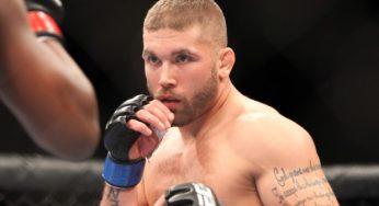 Jeremy Stephens elogia Barão, mas promete nocaute contra o brasileiro