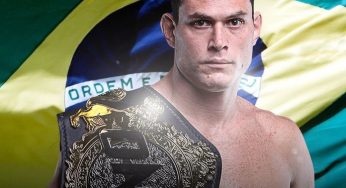 Roger Gracie finaliza polonês e fatura cinturão no One FC