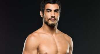 Kron Gracie enfrenta rival dos tios Royler e Royce no Rizin