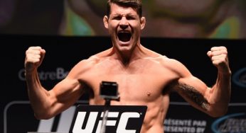 UFC oficializa Bisping x Henderson e Belfort em outubro