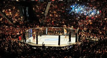 Como assistir o UFC 243 AO VIVO pela televisão e internet