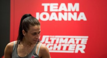 Joanna se revolta com edição do TUF 23: ‘Não estou assistindo’