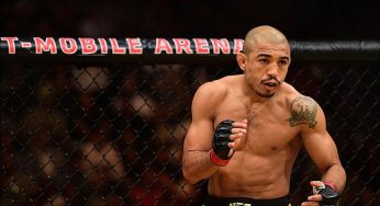 Aldo diz que Holloway está “fugindo” e revela que deve disputar cinturão interino dos leves