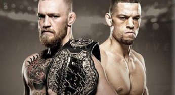 Cinco motivos para assistir o UFC 202 neste sábado