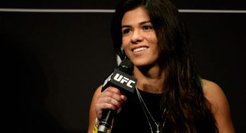 Vídeo: Gadelha confirma saída de equipe, mas nega briga com treinador