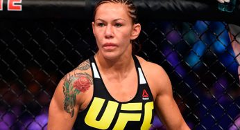 Cris Cyborg é notificada por alteração em exame antidoping