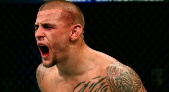 Poirier é favorito nas apostas para luta principal do UFC Hidalgo