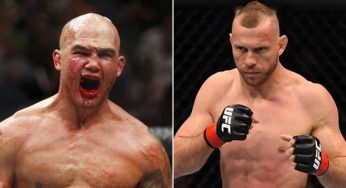 Estreia do UFC em Nova York terá Lawler x Cerrone