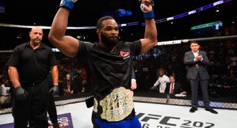 Vídeo: Melhores momentos de Tyron Woodley x Stephen Thompson