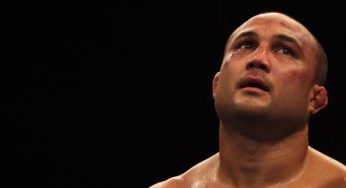 Em seu retorno ao octógono, BJ Penn é o maior azarão no UFC Phoenix