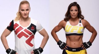 UFC Denver: Duelo de musas define a próxima desafiante de Amanda Nunes