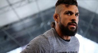 Belfort critica associações e discute mudanças que faria no MMA