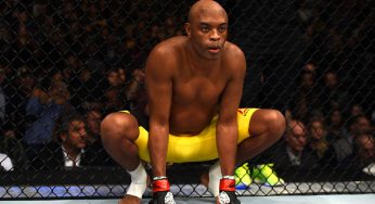 Teia de Aranha fatal: relembre as vitórias mais impressionantes de Anderson Silva no MMA