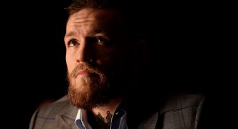 McGregor: ‘Vou ganhar mais de US$ 100 milhões contra Mayweather’