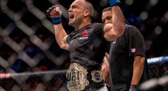 Ex-campeão dos leves do UFC deixa o ONE Championship e se torna agente livre