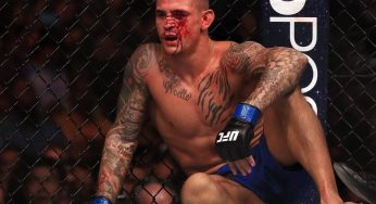 Poirier pretende apelar contra resultado da luta com Alvarez no UFC 211