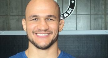 Cigano revela torcida por McGregor e promete nocaute sobre Miocic