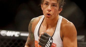 Ju Thai enfrenta estreante em duelo de brasileiras no TUF Finale