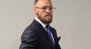 McGregor irá ganhar mais de US$ 100 milhões contra Mayweather