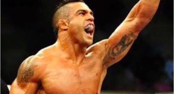 Belfort voltar a cogitar aposentadoria após UFC Rio