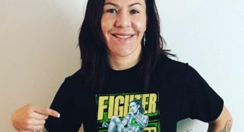 Ex-campeões defendem Cris Cyborg em briga com Magaña