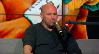 Dana White sonha com revanche entre Khabib x McGregor: ‘É a maior luta que pode ser feita’