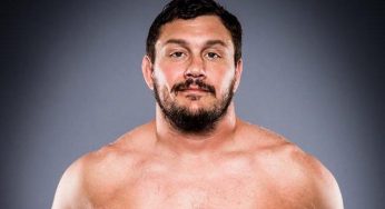 Bellator demite Matt Mitrione e Ronny Markes após derrotas no último evento