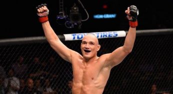 Buscando recuperação, Vitor Miranda enfrenta estreante no UFC Canadá