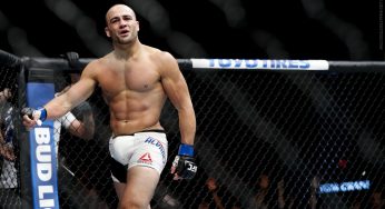 Eddie Alvarez admite que questão financeira influenciou em sua saída do UFC