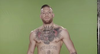 Vídeo: veja teaser de série sobre Mayweather x McGregor