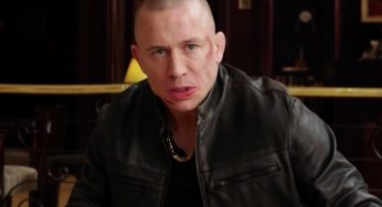 Georges St-Pierre admite que Chael Sonnen tem a melhor solução para o corte de peso