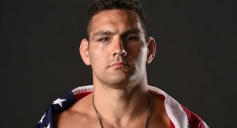 Weidman recebe gancho de 90 dias após ser nocauteado no UFC 230