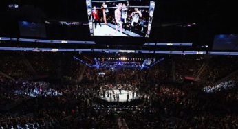 Como assistir ao UFC 276, com Adesanya, Volkanovski e Poatan. AO VIVO pela TV e internet