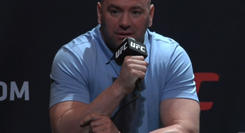 Dana White admite que UFC pode passar a promover lutas de boxe