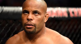 Cormier se pronuncia sobre doping de Jones: ‘Difícil encontrar palavras’