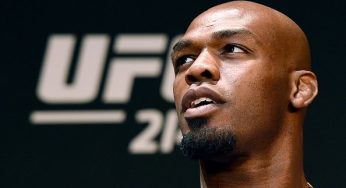 Jones passa por detector de mentiras por inocência em doping