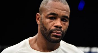 Em caso de vitória, Rashad Evans deve anunciar aposentadoria após UFC 225