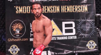 Ex-campeão do UFC, Benson Henderson enfrenta Peter Queally em duelo importante no Bellator 285