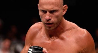 Ex-campeão critica retorno de Donald Cerrone ao MMA: ‘Está usando esteroides’